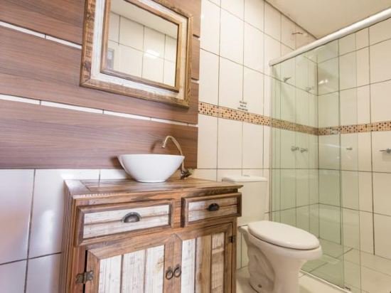 Фото Pousada Villa Dei Fiori