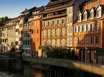 Ibis budget Strasbourg Centre Gare