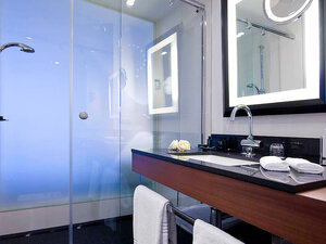 Гостиница Sofitel Brussels Europe