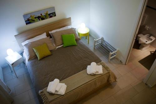 Фото Bed&Breakfast Neroli