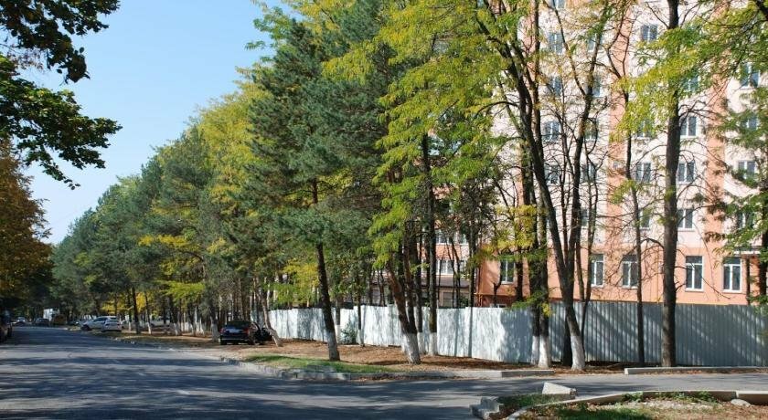 Regart московская ул 101 пятигорск фото