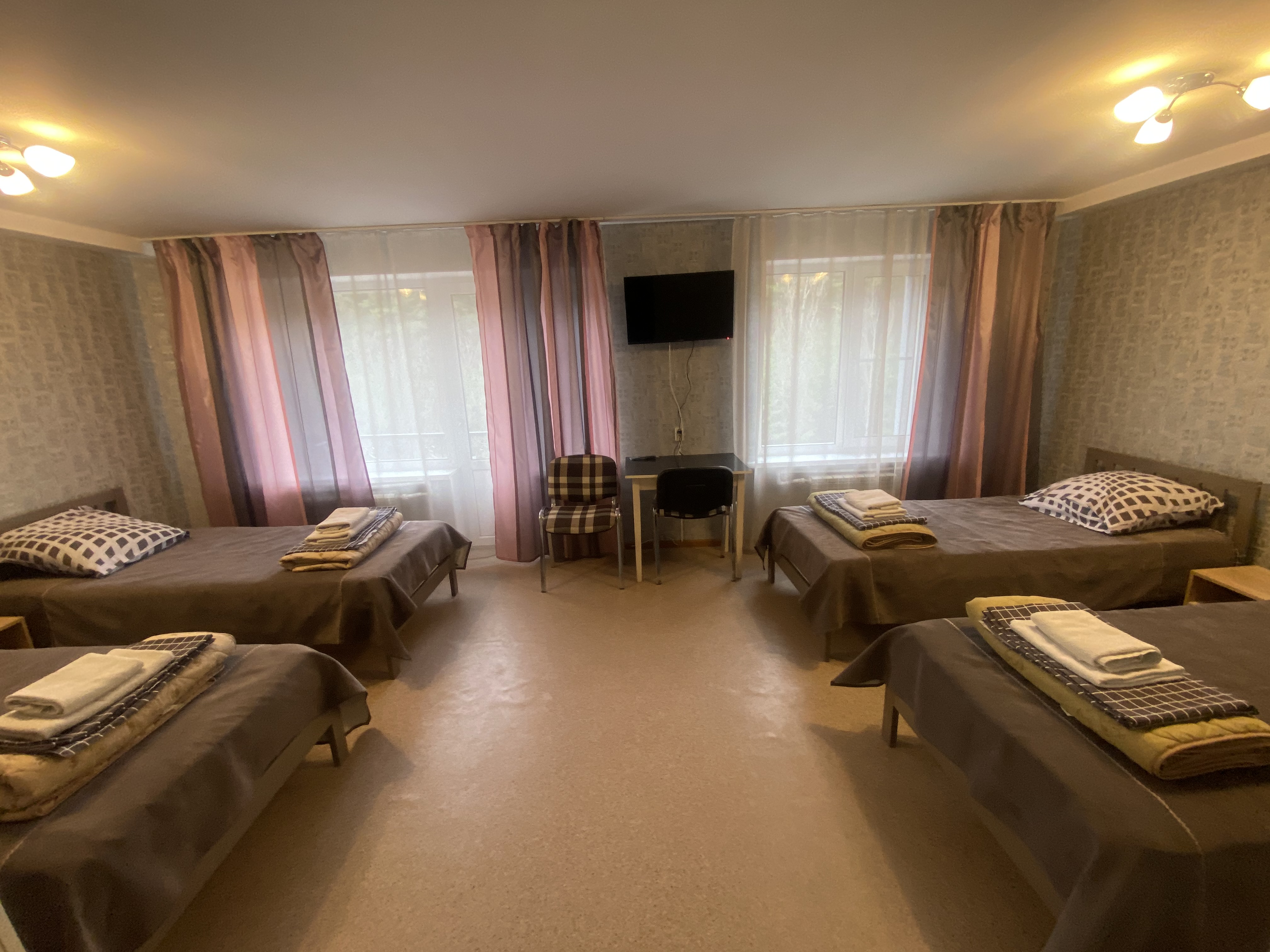 Фото Гостиница Галкино