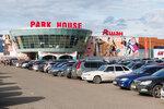 Park House (City of Kazan, Yamasheva Avenue, 46) ، مركز تسوق