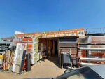 СТК-Строй (Zapadnoye Highway, 400к2), fachadas y sistemas de fachada