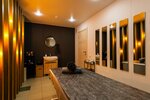 Massage parlour Mediestet (Komendantskiy Avenue, 8к1), massage salon