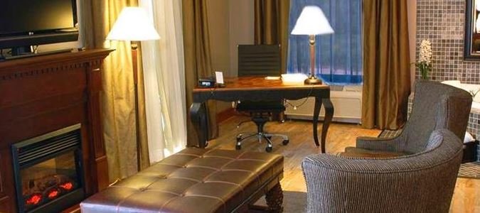 Фото Hampton Inn & Suites by Hilton Moncton