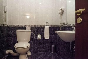 Гостиница Best Western Terminus Hotel
