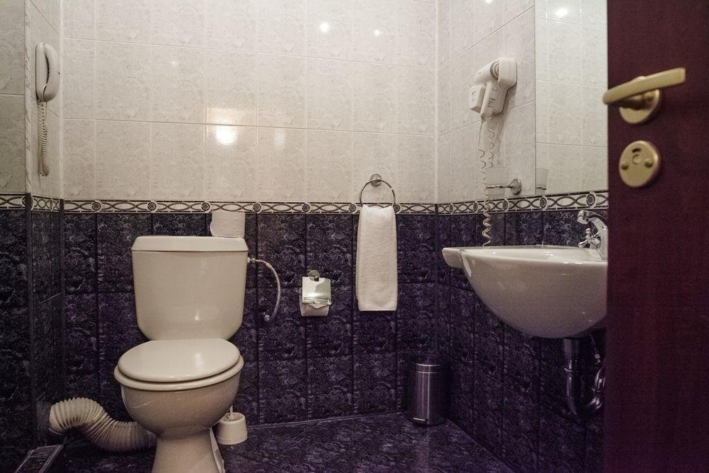 Фото Best Western Terminus Hotel