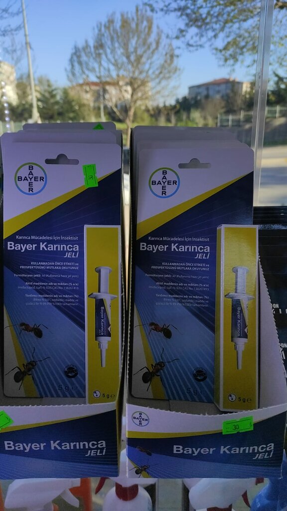 التطهير وإزالة الطفيليات والآفات Caliskan Group Pest Control Sales Office ، اسطنبول، صورة