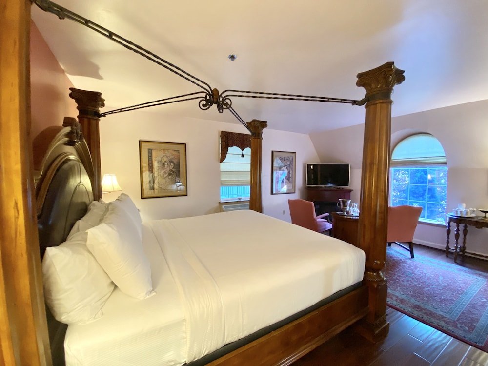 Фото Excelsior Inn