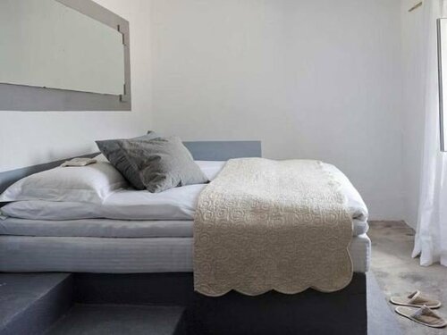 Внешний вид отеля Coco-mat Eco Residences Serifos в Муниципалитете Серифосе, фото 3