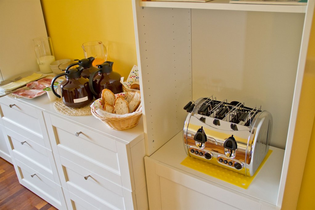 Фото Le Finestre sul Vaticano