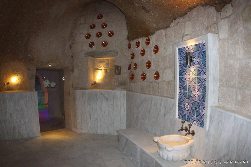 Фото Cappa Villa Cave Hotel & SPA