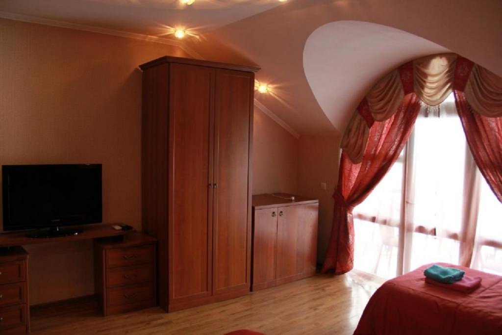 Фото Кристалл