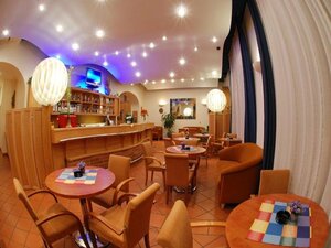 Гостиница EA Отель Tosca