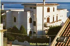 Acquarius Hotel