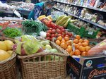 Семейный супермаркет Солнечный (Tulun, mikrorayon Ugolshchikov, 38), tienda de productos
