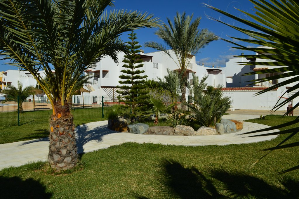 Фото Apartamentos Natura World