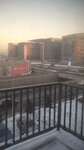 Adal Residence (Сергей Марков көшесі, 75), complejo residencial