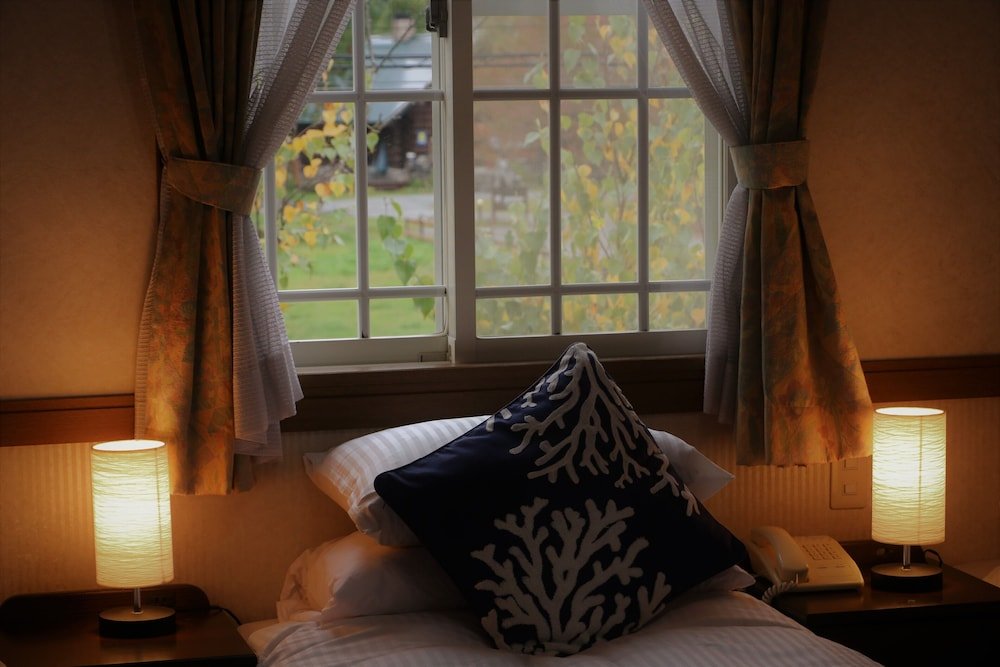 Фото White Silver Hakuba