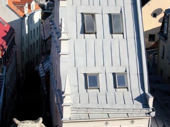 Фото St. Peter's Boutique Hotel