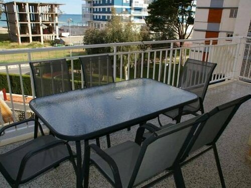 Гостиница Apartamentos Estoril i - II Orange Costa