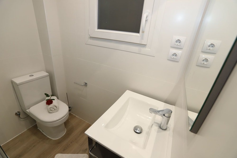 Фото Apartamentos Flandria