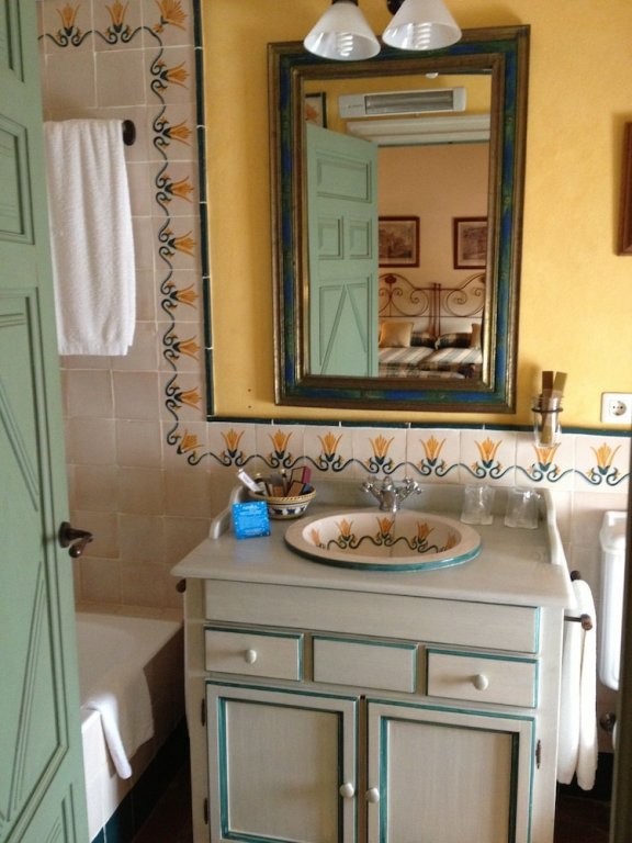 Фото Hacienda de Oran