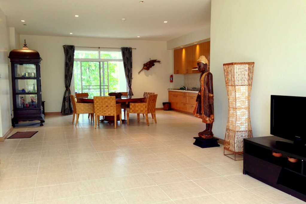 Фото Blue Lagoon Hua Hin