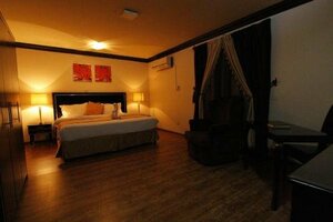 رؤية شقة (القصيم, مدينة بريدة, حي المرقب, طريق الملك فهد) ، فندق