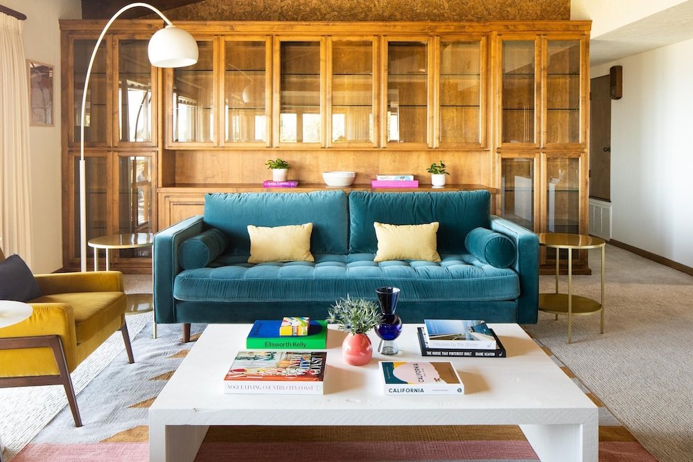 Фото Cliffridge by AvantStay Lush Malibu Hills Estate w Ocean Views