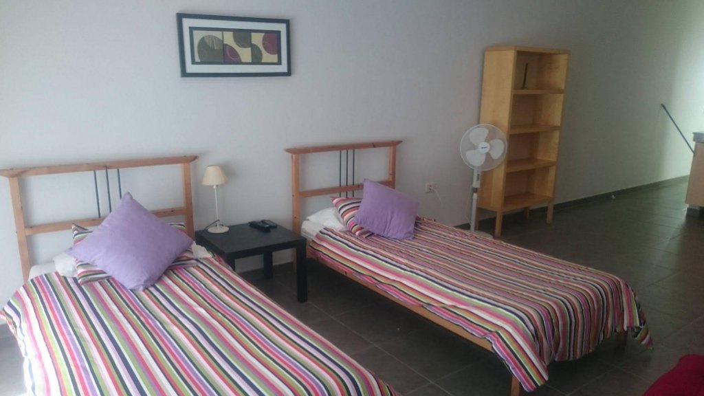 Фото Apartments el Patio