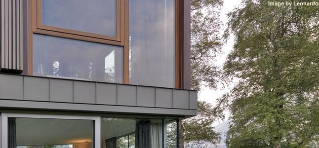 Фото Casa sull'Albero