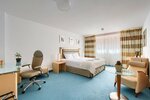 404 Rooms And Apartments