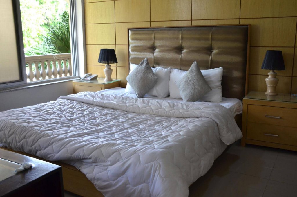 Фото Gofas Lodge