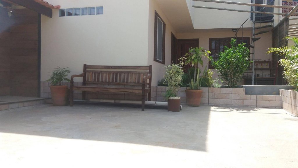 Фото Pousada Solar de Geribá