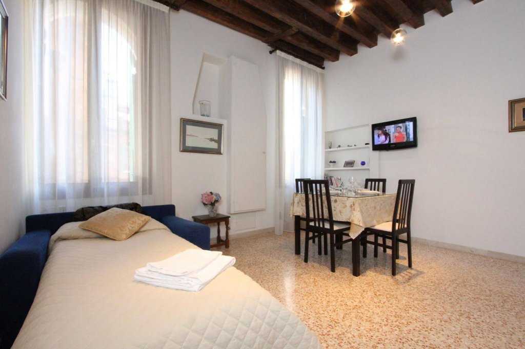 Фото City Apartments Rialto Market