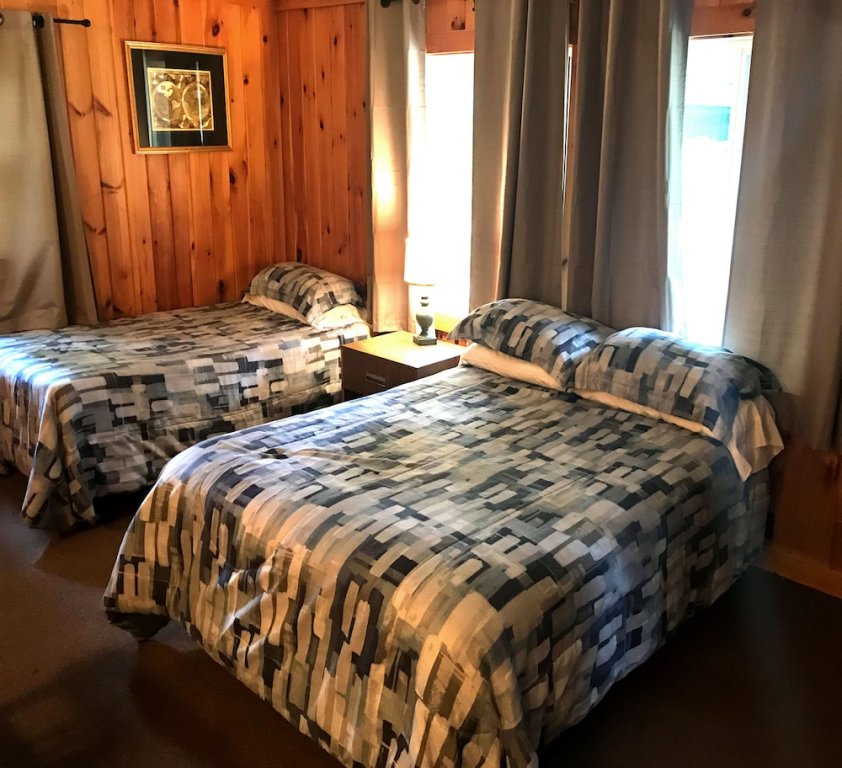 Фото The Wilderness Inn