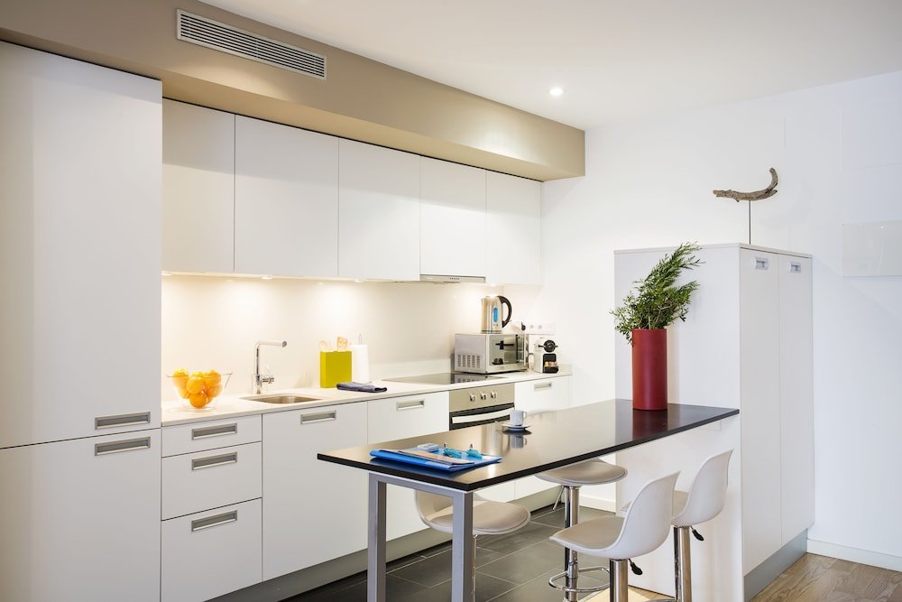 Фото Durlet Beach Apartments