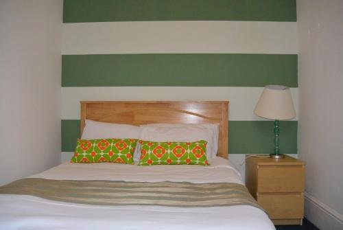 Фото Brick Lane Apartment Guesthouse