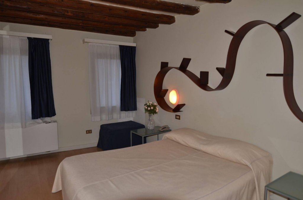 Фото Piccolo Tiepolo