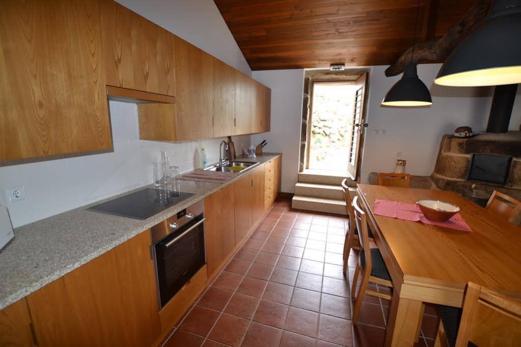 Фото Casa de Santa Cristina