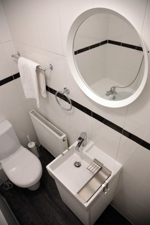 Фото Kings Cross Inn Hotel