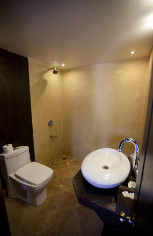 Фото Eco Woods Village