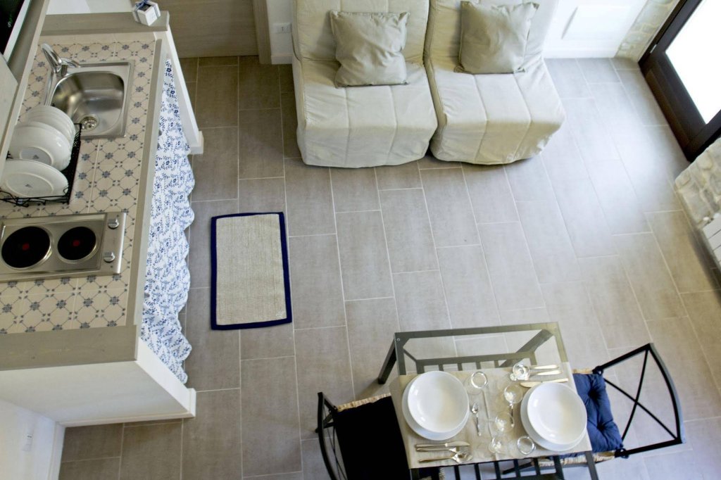 Фото Residence San Martino