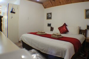 VIP Cape Lodge (Cape Town, Newport Street, 9), hotel