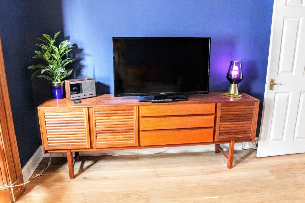 Фото Quirky Cottage in Central Edinburgh