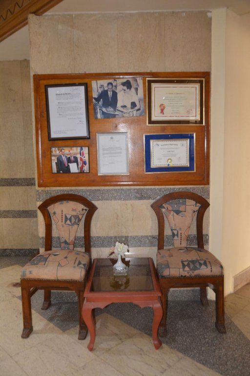 Фото Отель Gaddis Hotel