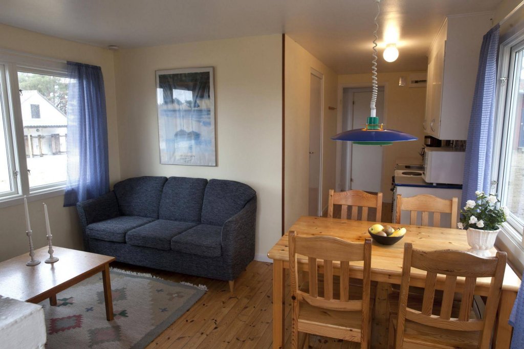 Фото Lickershamns Semesterby