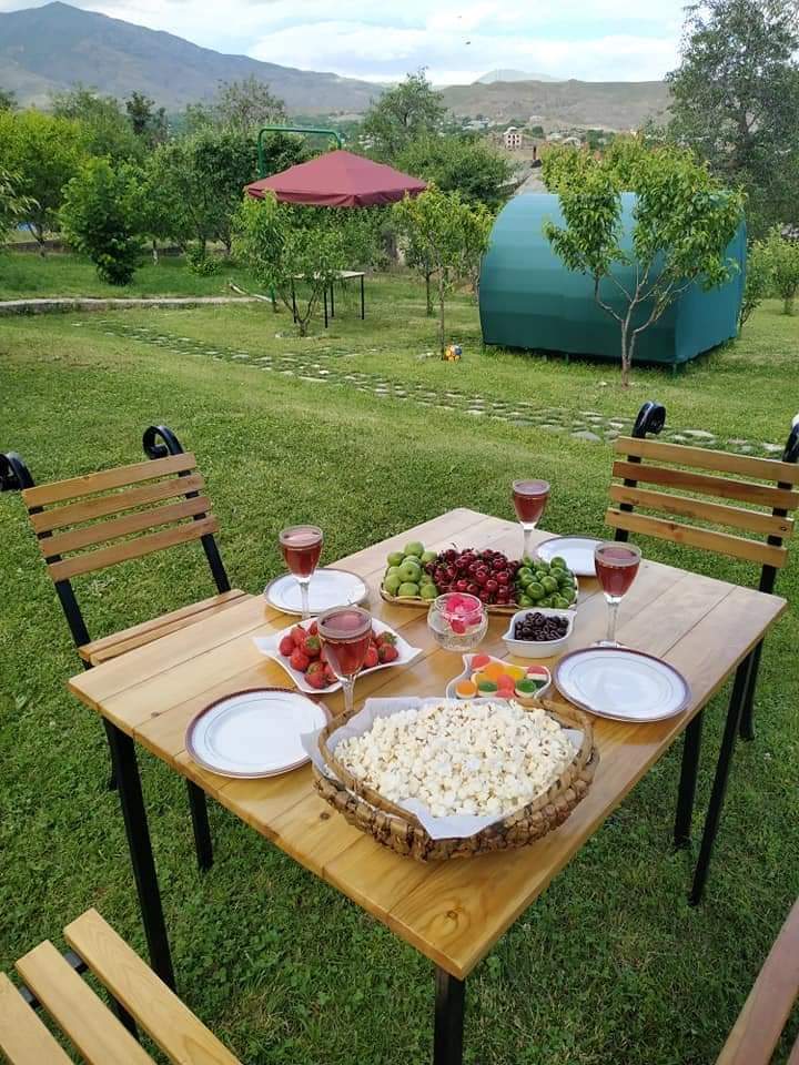 Фото Guest house Nataly